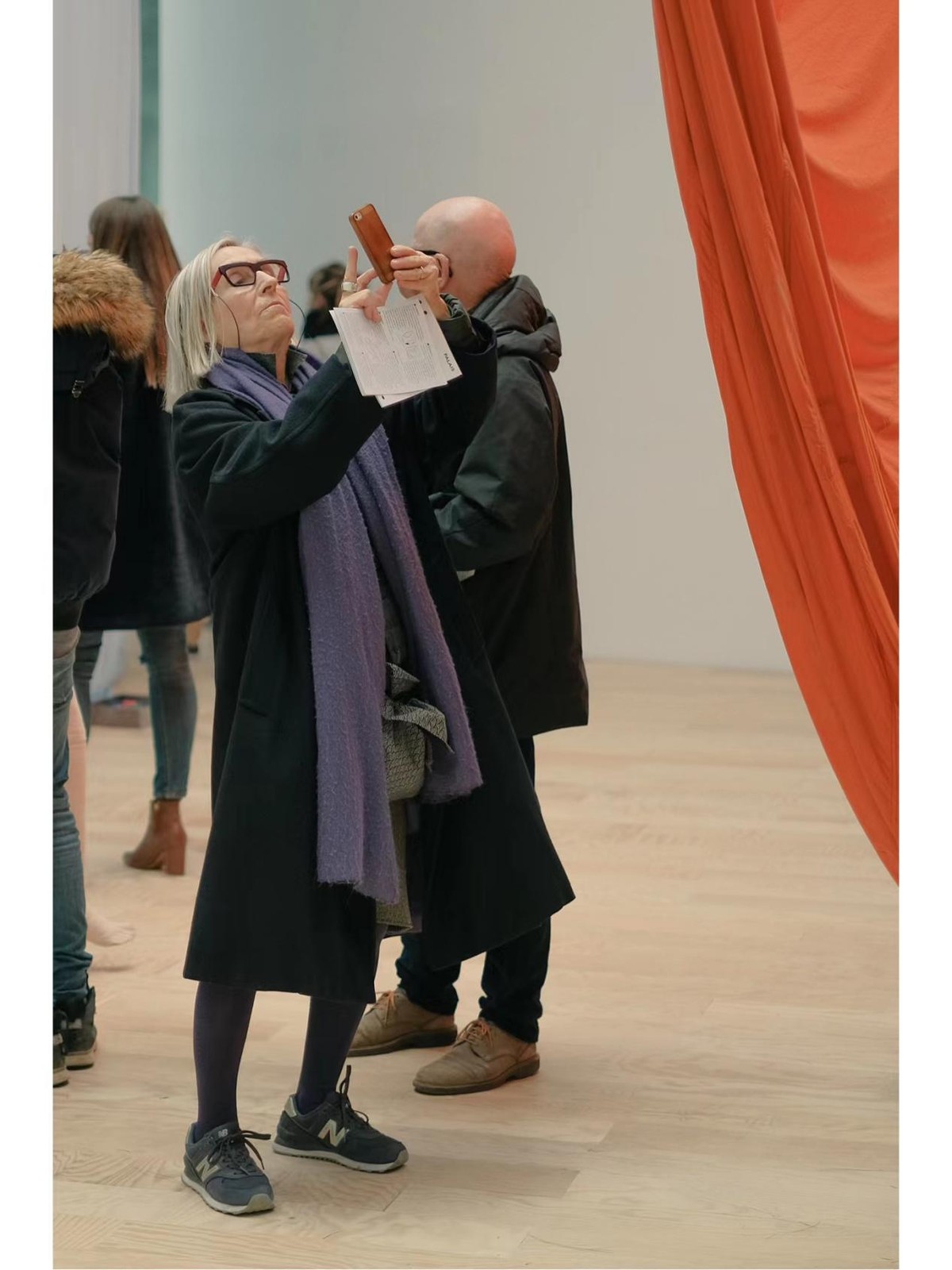 60岁老年人的穿搭风格,老年人穿搭的经典搭配