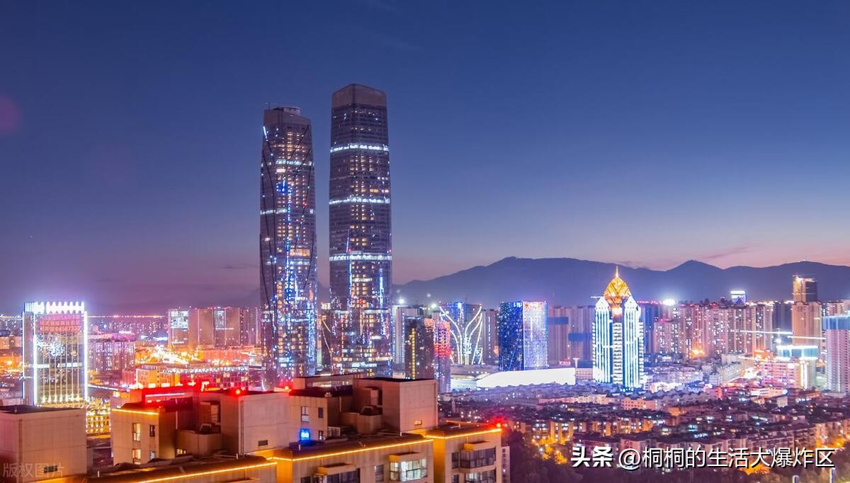 昆明冬日两日游,清爽一夏完整版免费