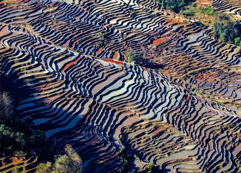 川西云南深度自驾游最佳攻略,滇东南西南大环线旅游