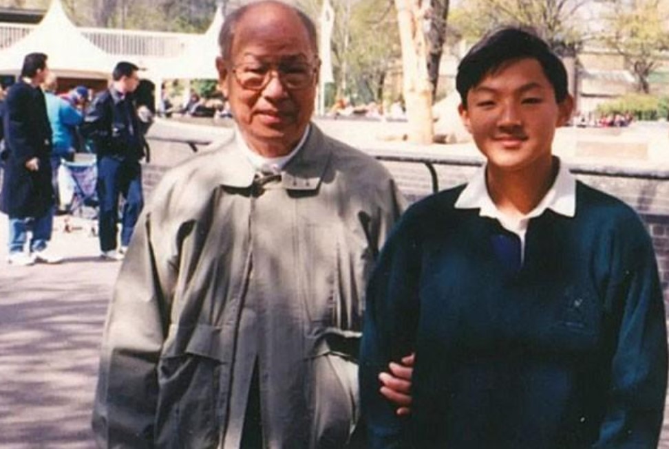 惊天大盗刘特佐：其貌不扬专挑超模巨星，一手掏空马来西亚国库