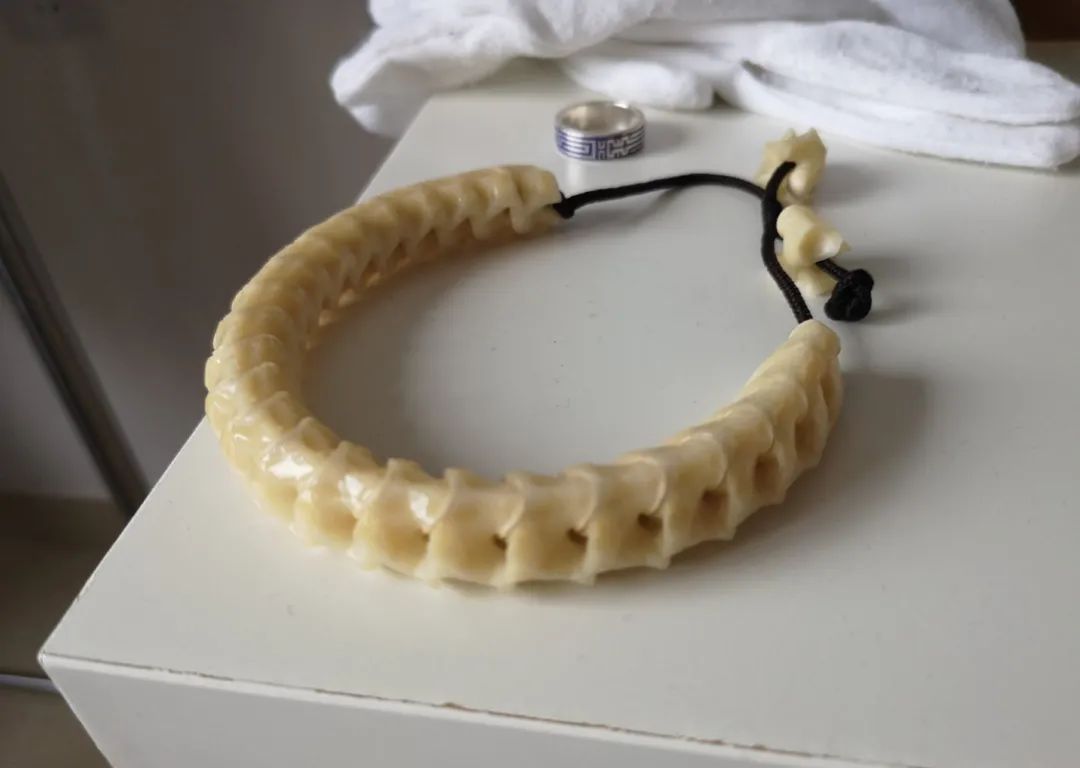 哪种手串更容易上包浆,手串包浆香味少