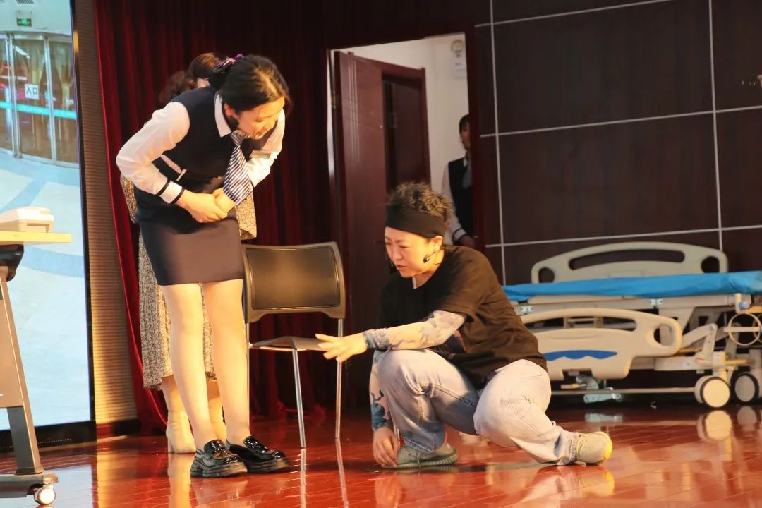 512国际护士节人间天使美丽绽放,512国际护士节致敬无畏天使