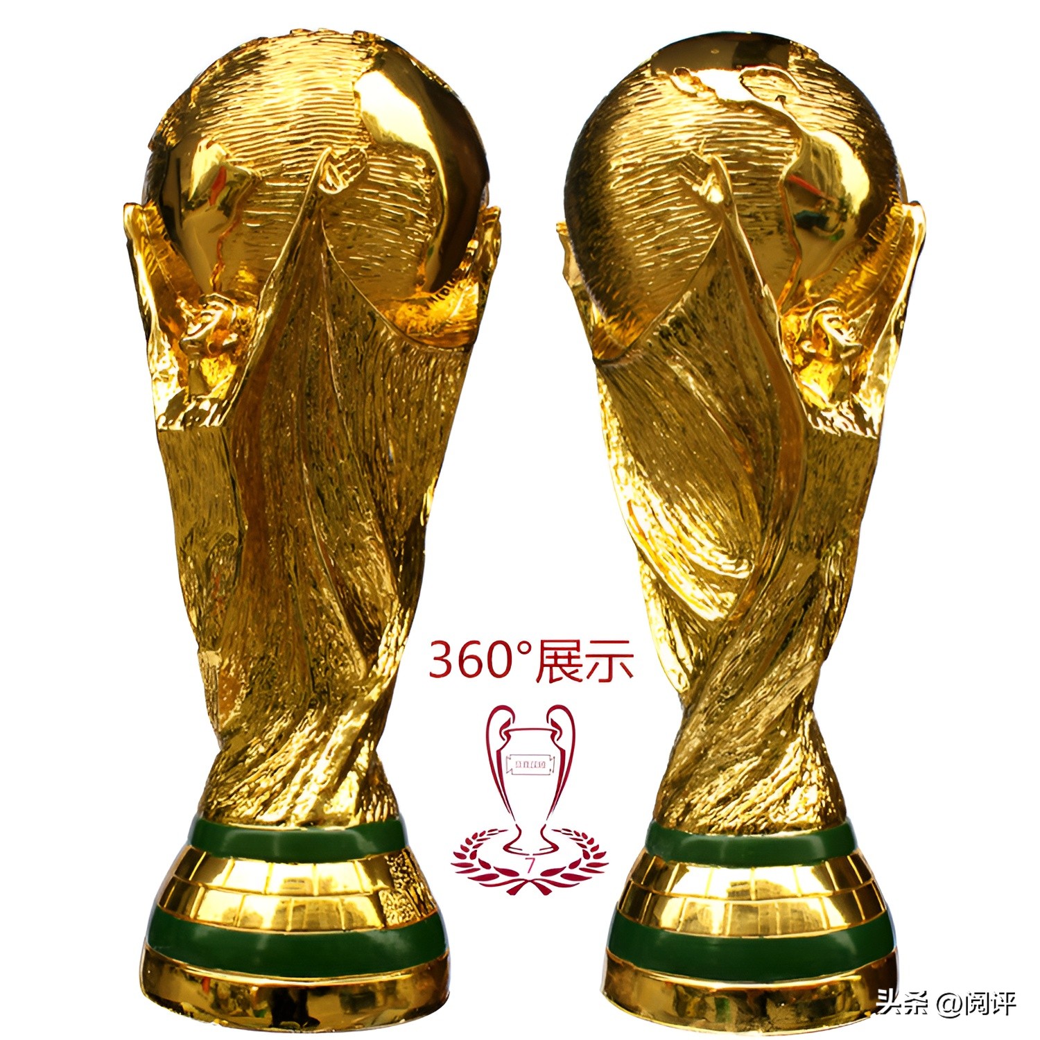 梅西亲吻大力神全场欢呼,梅西亲吻大力神杯和凝望大力神杯