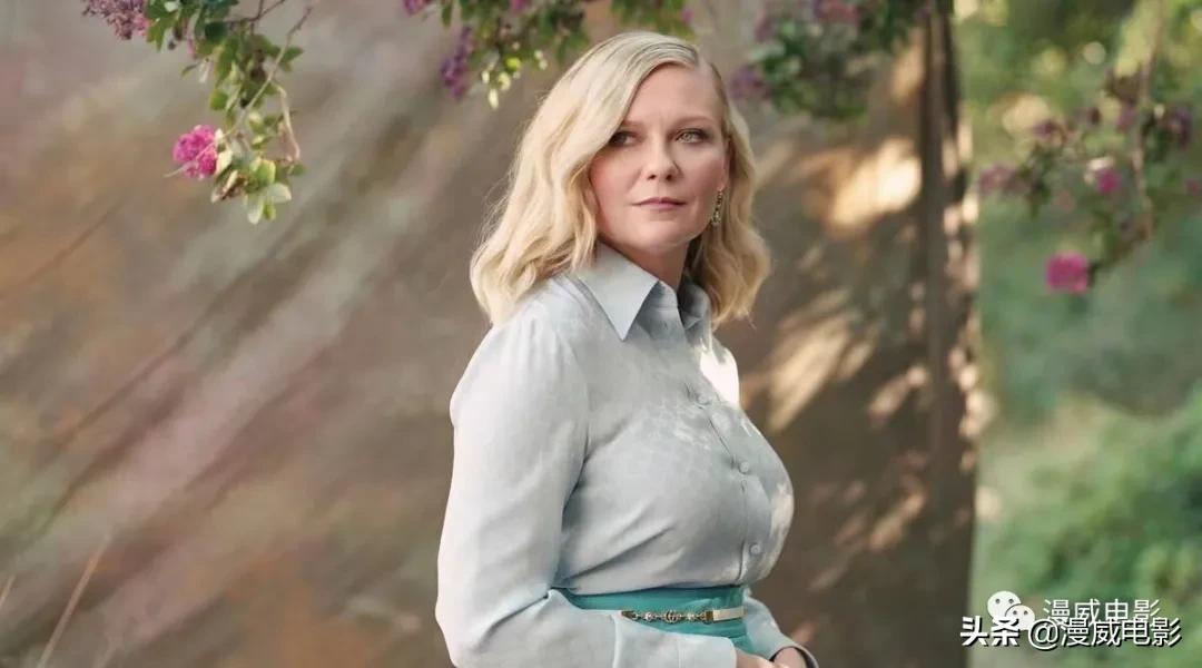 不需要考虑，克尔斯滕·邓斯特愿意回归漫威