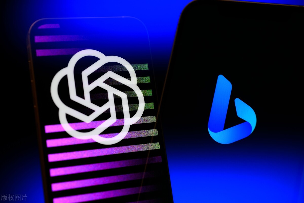 如果市场完全放开，微软必应将能以多快的速度吃掉百度的份额？