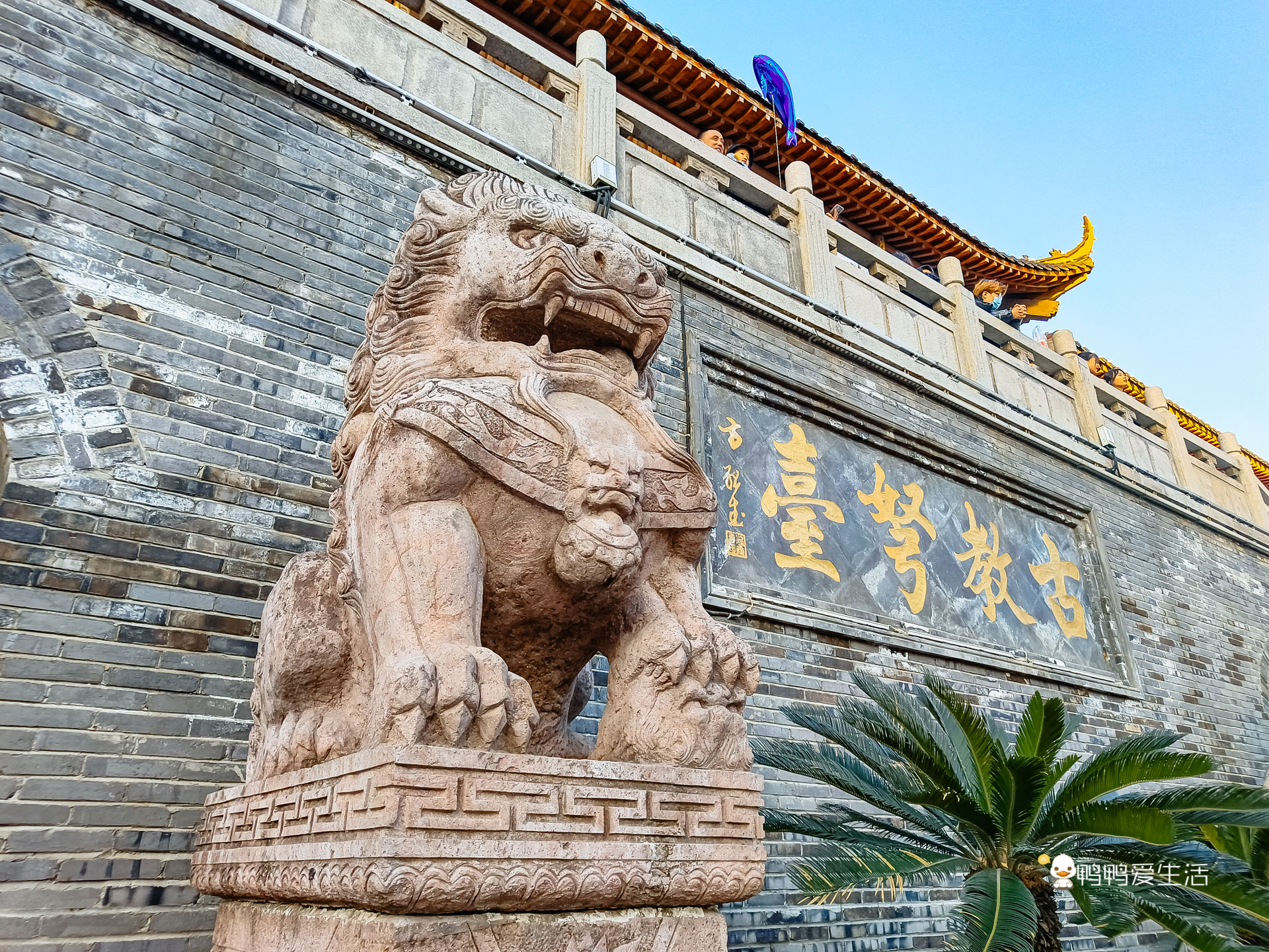 合肥著名步行街,合肥古代步行街