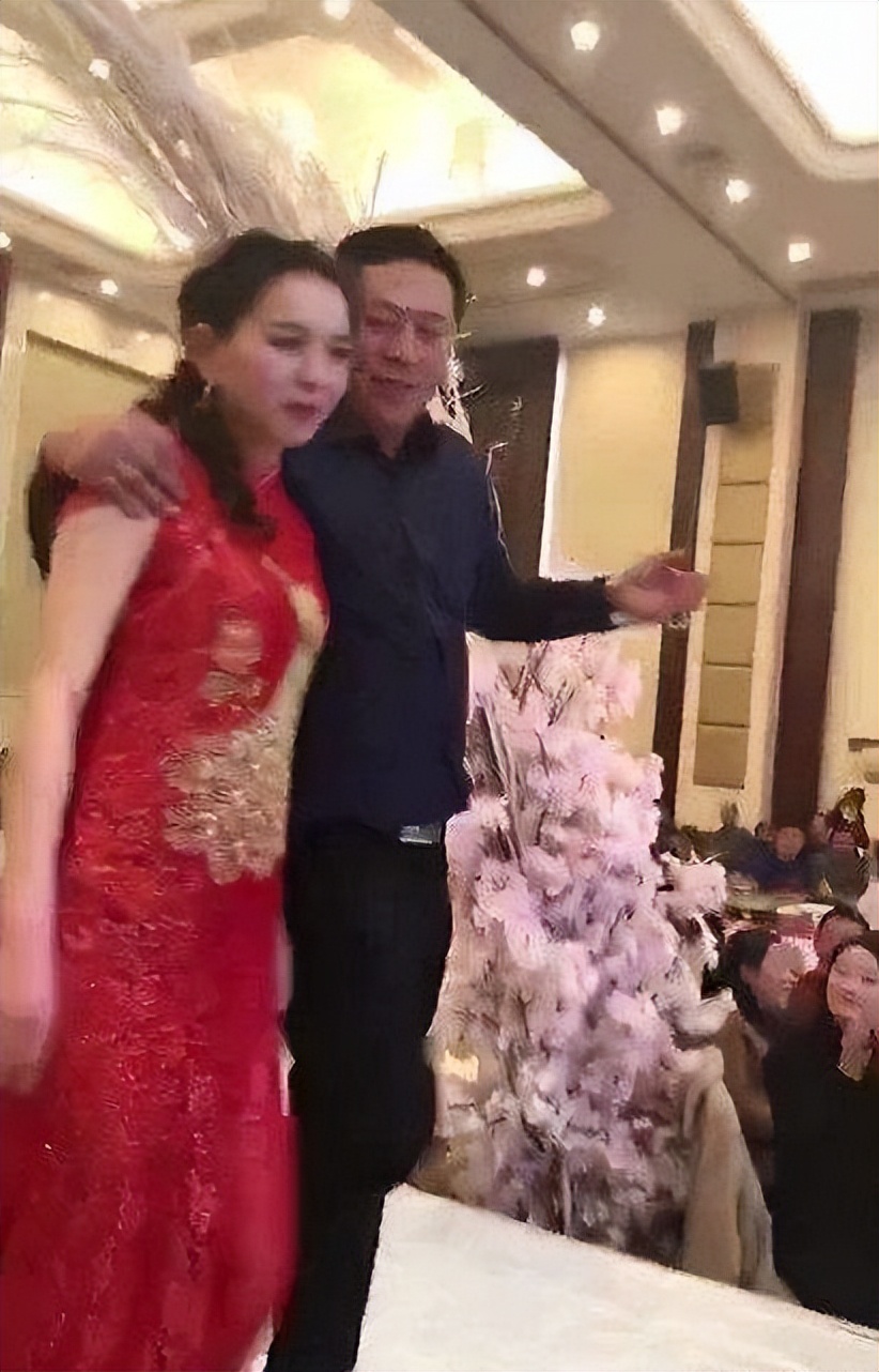 公爹与他的儿媳妇