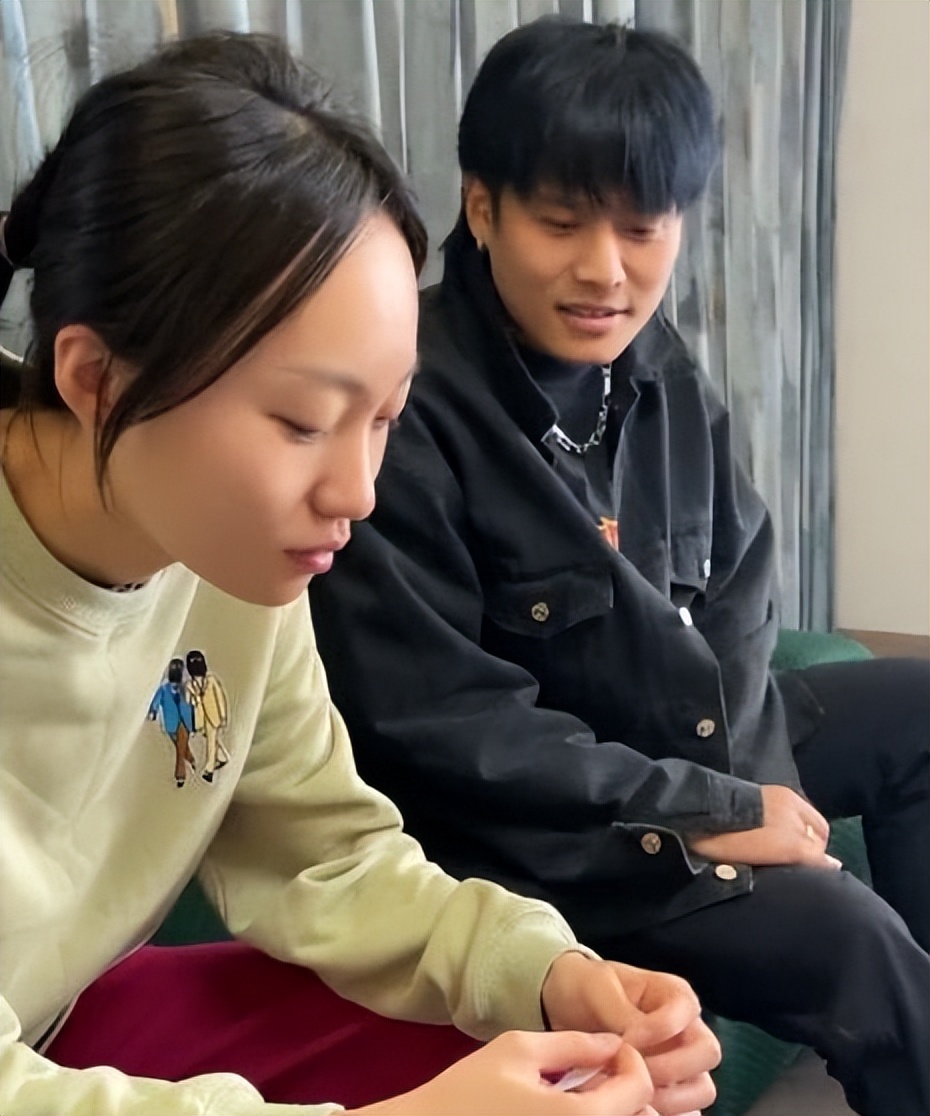 小杨哥和安妮反向带货视频,小杨哥反向带货成功