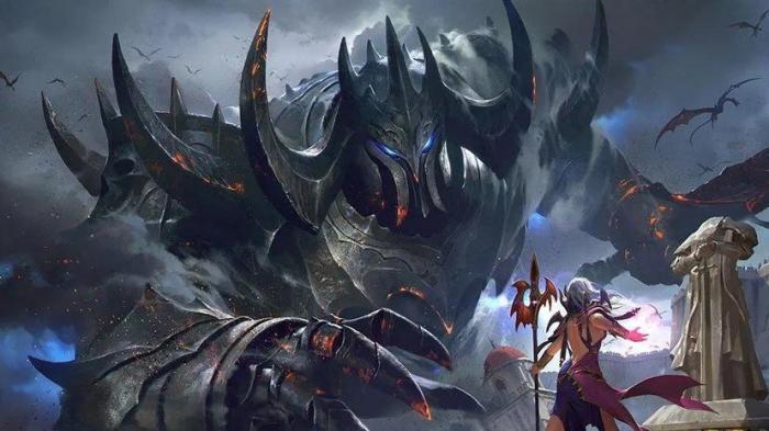 4本奥术流小说，智慧光芒照耀星海，奥术文明登顶神座