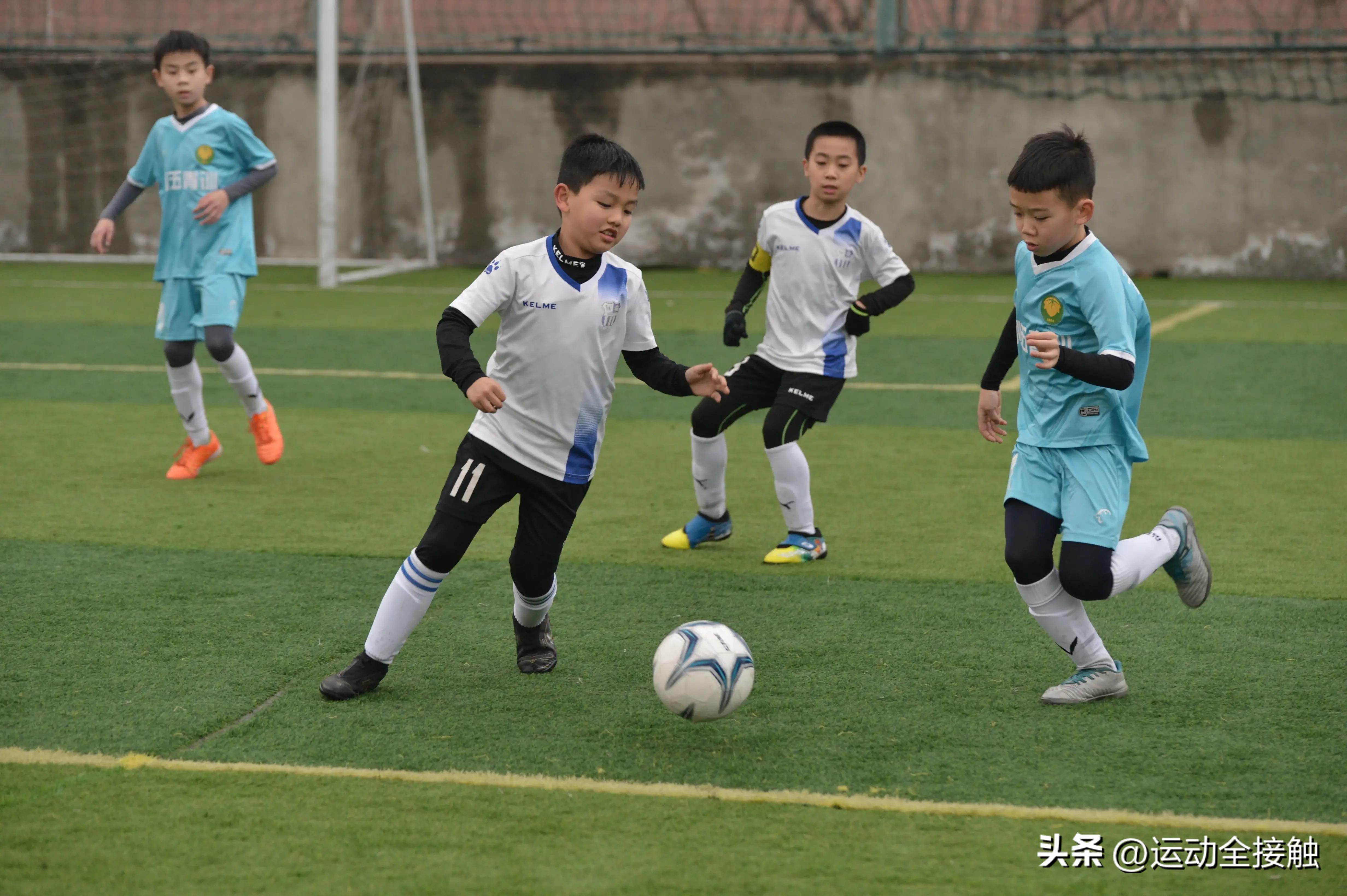 绿茵小将青少年足球冠军杯昆明站,2023年麒志杯成都少儿足球