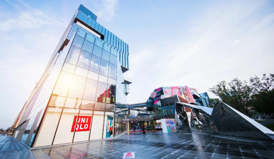 藏不住了！曲江商综春节放大招，钜惠不停歇千万别错过！