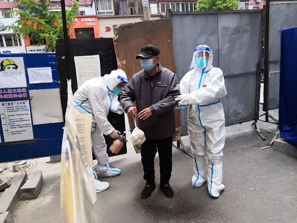 点赞社区,点赞志愿者大白