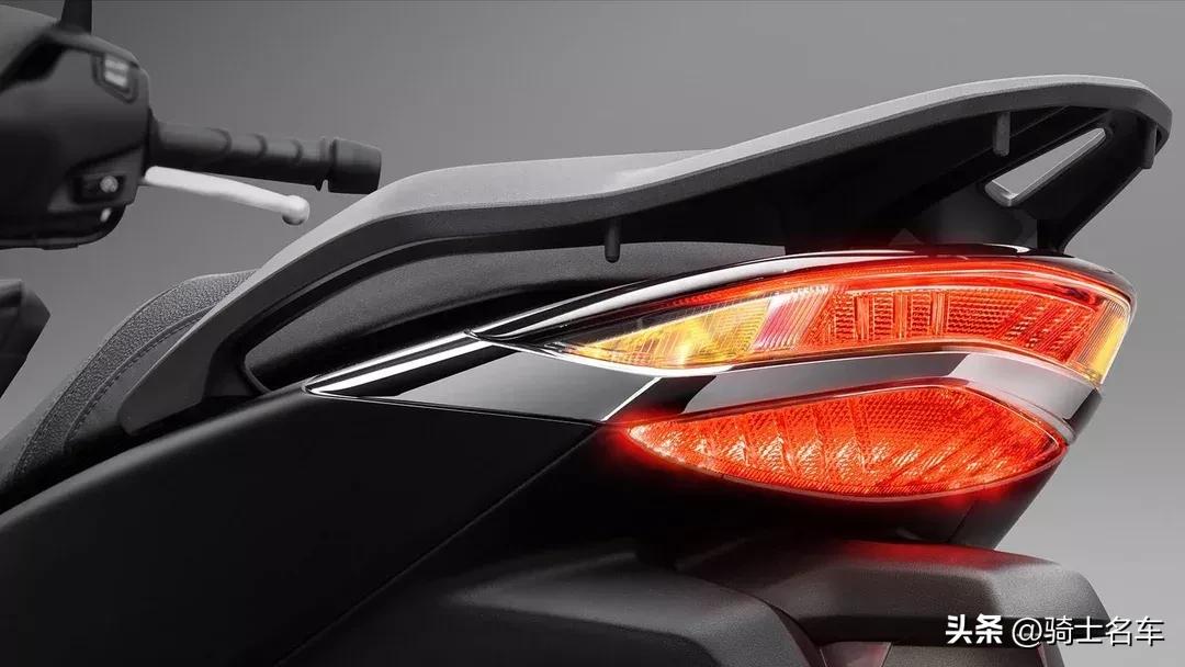 新款本田cb160上市,新款本田sh160