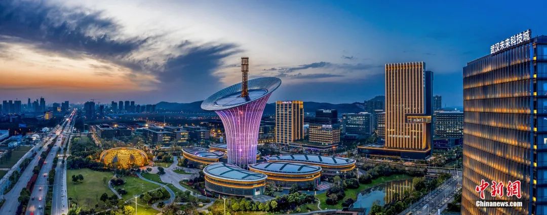 湖北的宝藏旅行地,宝藏湖北有多美