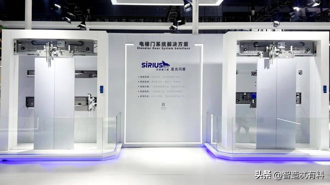 电梯系统故障维修,电梯门机故障