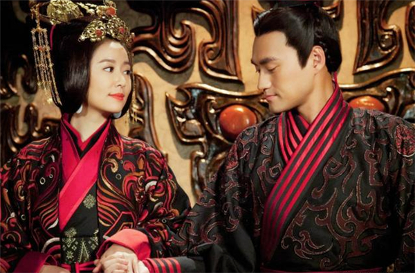 为什么说刘秀是一个伟大的人,史学家评刘秀