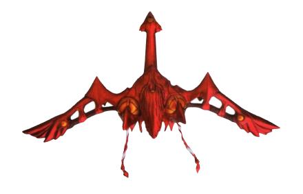 假面骑士系列敌对组织、邪恶势力大盘点第33期：“眼魔、眼魔使”