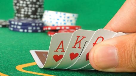 聊天群中的*场赌**之争,莫让“赌”毁了一生!