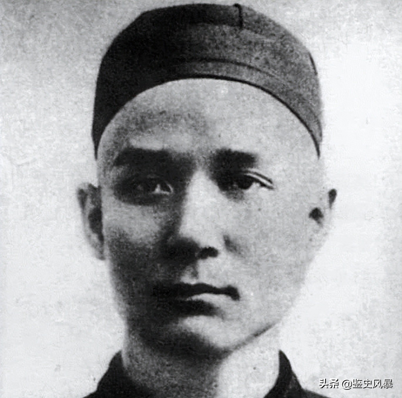 洪全福太平天国历史,太平天国洪秀全覆灭