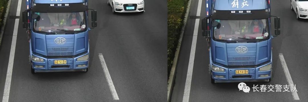 长春交警查车最新信息,长春交警曝光