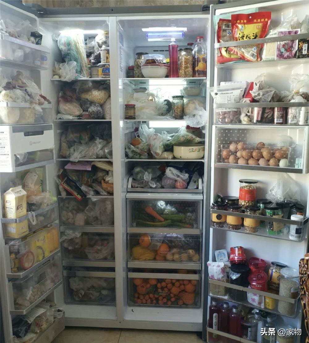 选冰箱看这篇绝对够了,选冰箱不选坑