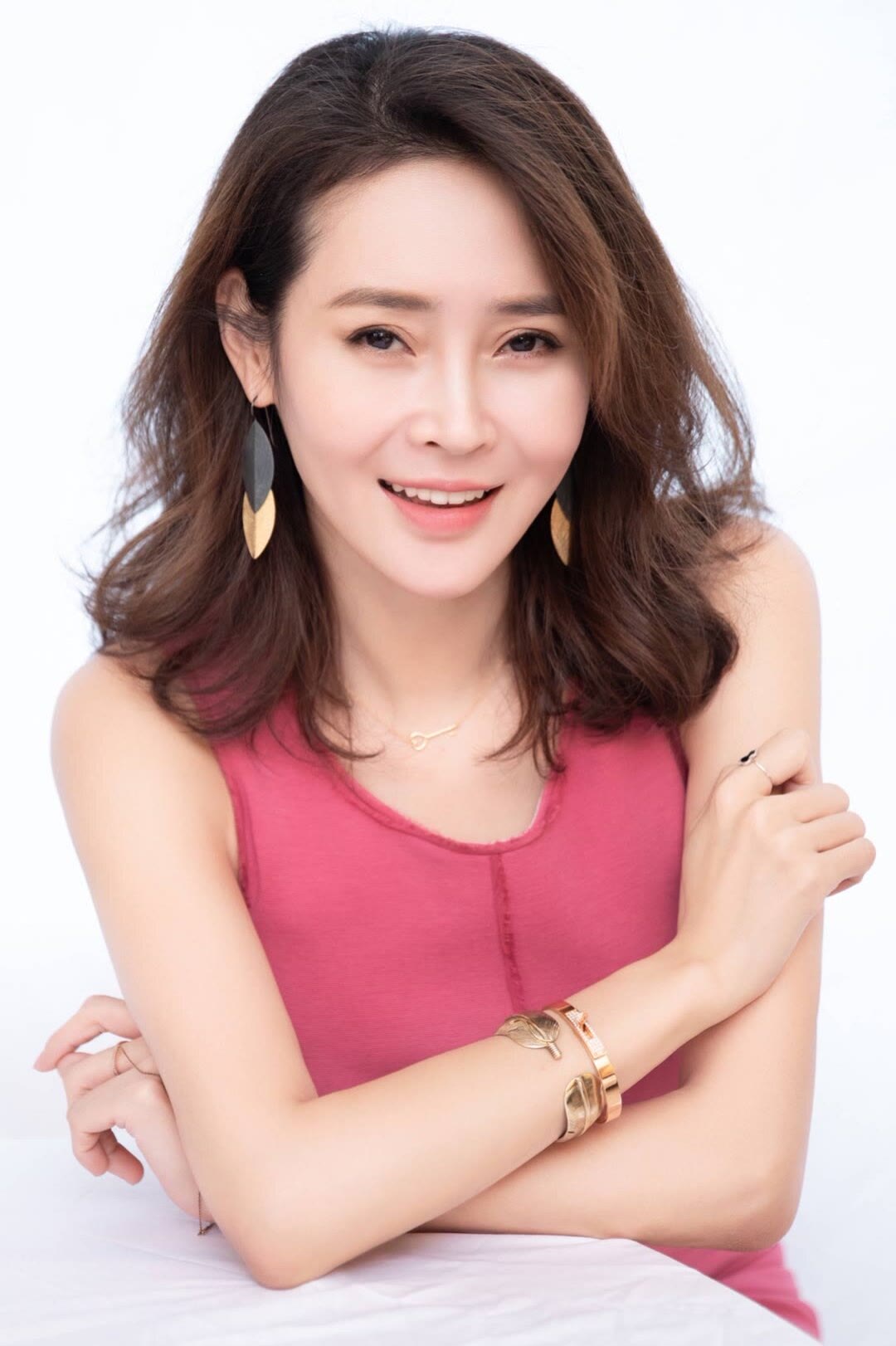 来自回族的7位女星,回族的女明星都有哪些呢