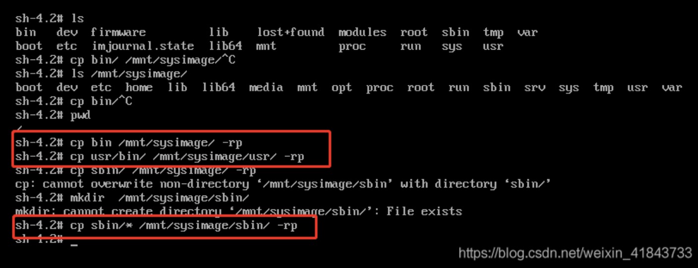 第五十天-ceontOS6.8上安装vsftpd