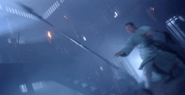 央视重播到烂的片儿，绝对有料