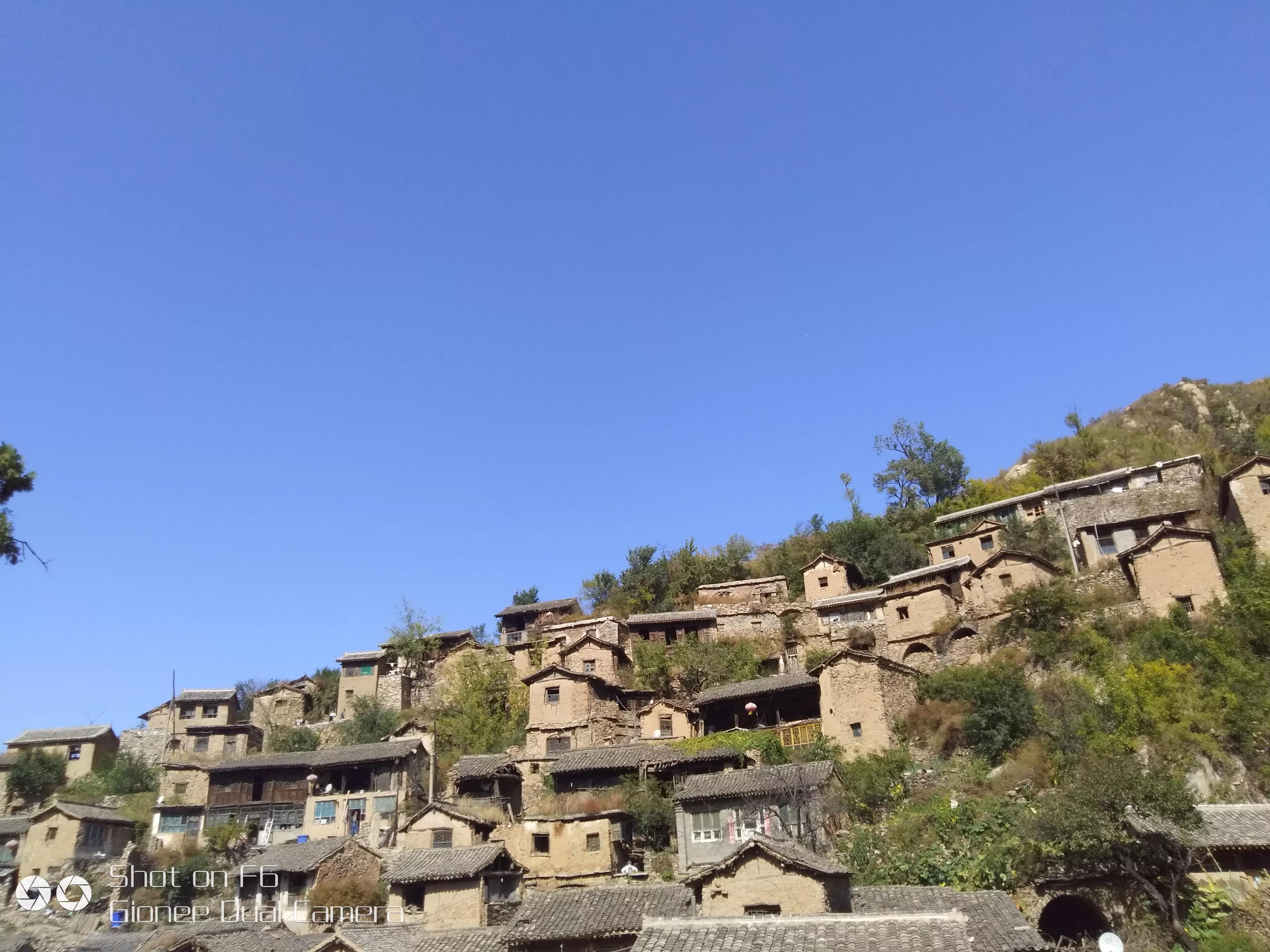 小布达拉宫旅游攻略,小布达拉宫