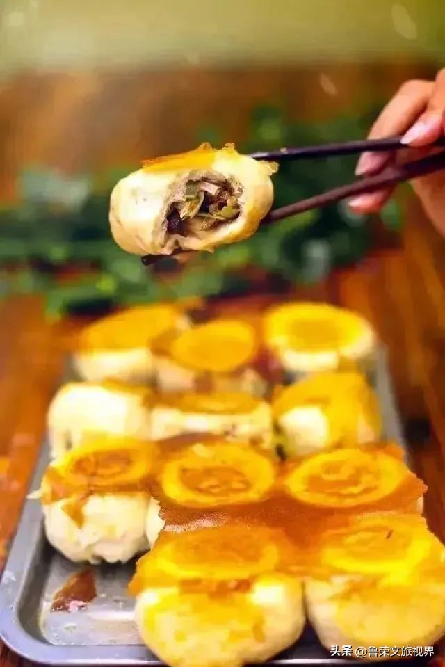 浅尝山东美食,舌尖上的中国山东美食大全