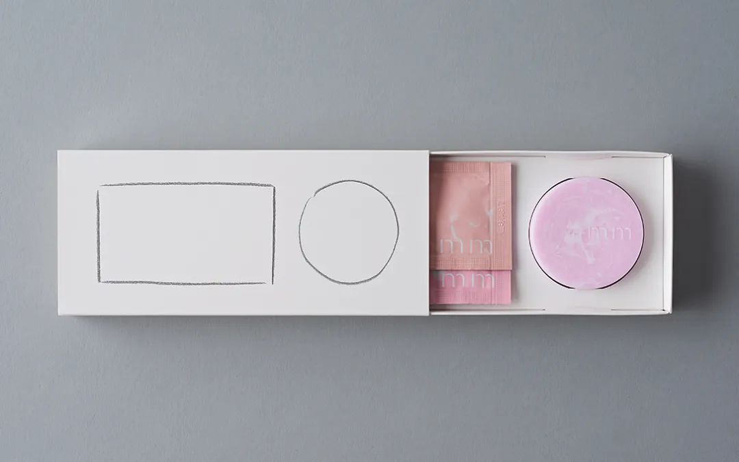 原研哉设计作品展览近期,原研哉极简风logo