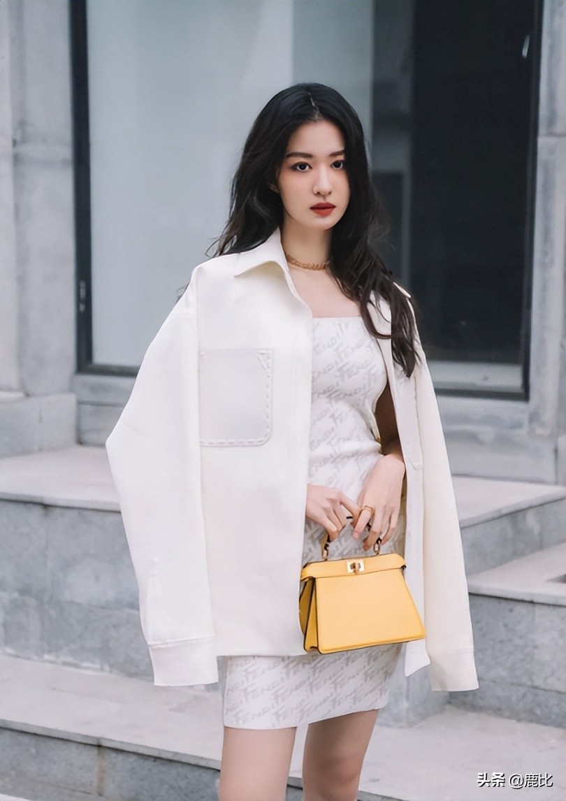 已经出道13年，为什么大家还是很爱FENDI这款包？