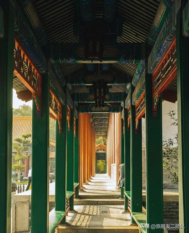 珠海圆明新园游玩攻略,珠海市圆明新园旅游攻略