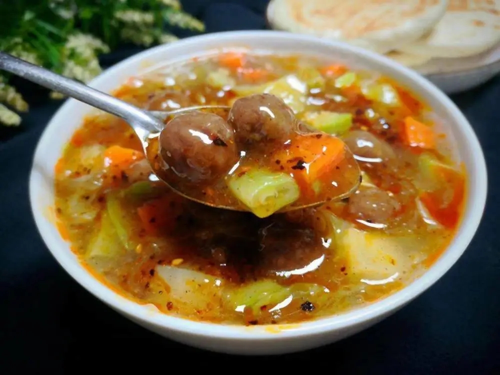 中国美食舌尖上的中国最好吃的菜,舌尖上的中国特色菜有哪些