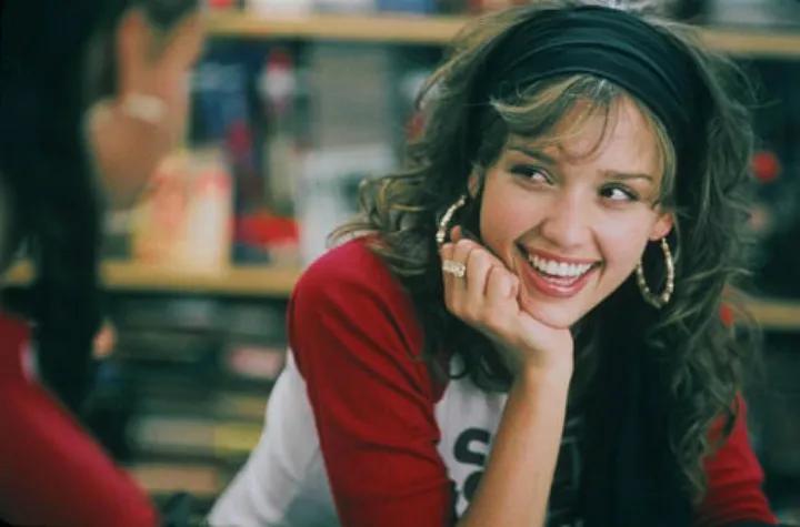 从过气甜心到92亿霸道总裁,“人间*物尤**”杰西卡到底有什么本事?