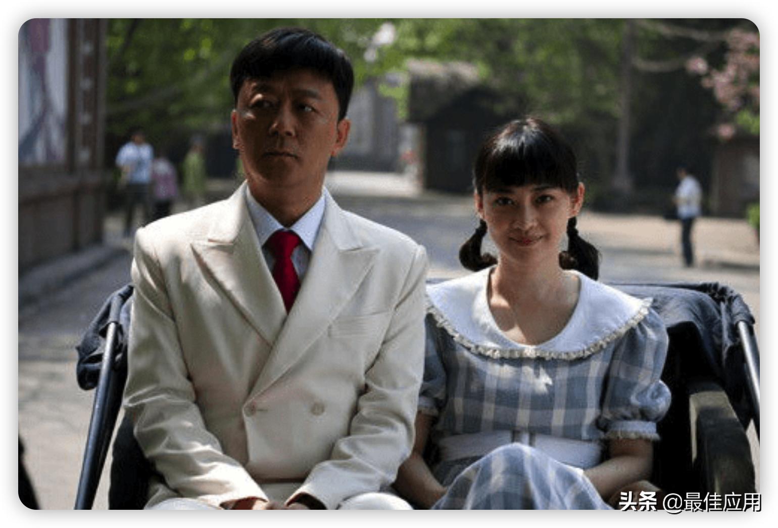 豆瓣国产电视剧排行榜top100,十部顶级神作9.5评分电影国产犯罪