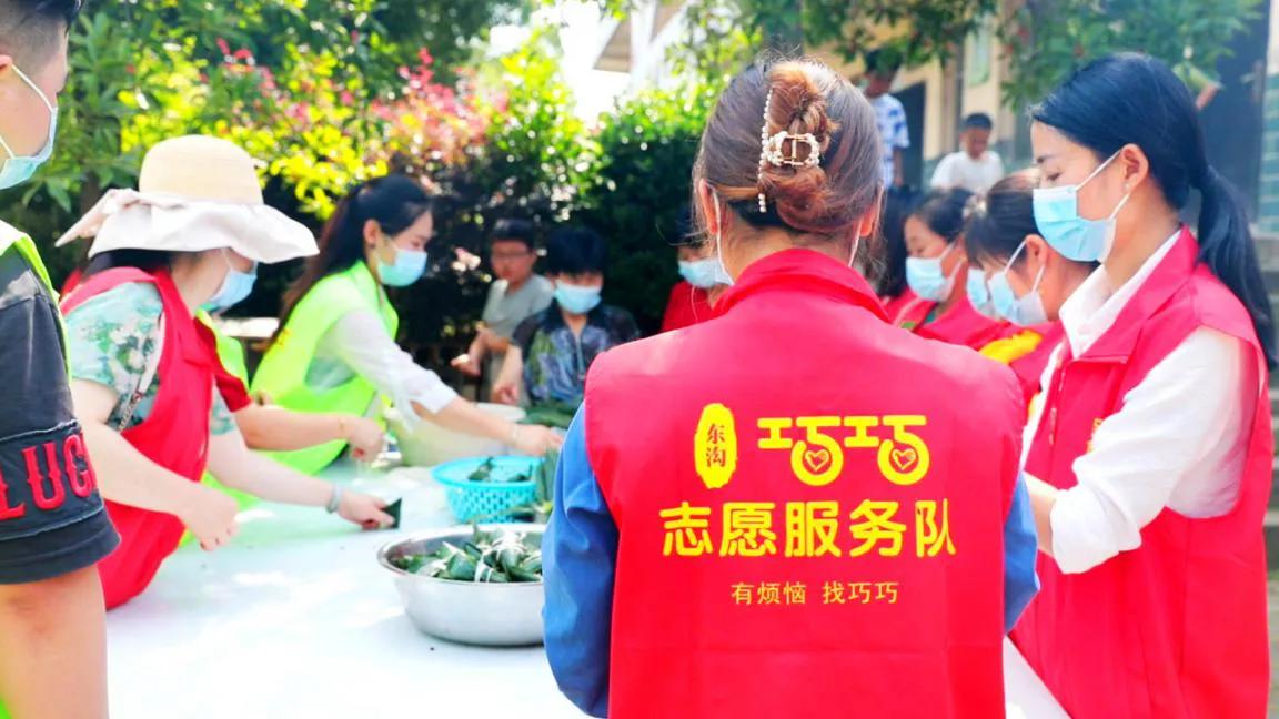 巧”解群众烦心事跑出基层治理“加”速度——“鄂州巧巧”的新闻