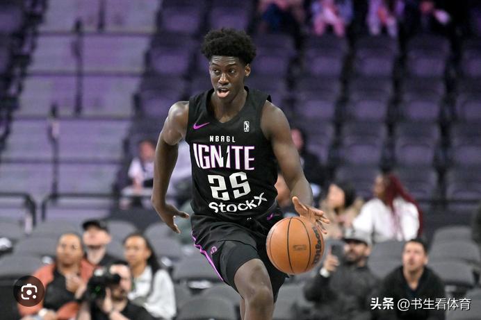 2023选秀名单,2023年选秀重点人员介绍