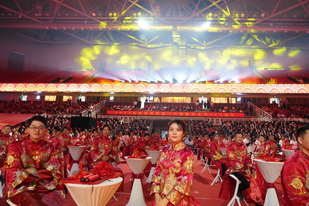 红谷滩三八妇女节活动,开展三八国际妇女节纪念活动总结