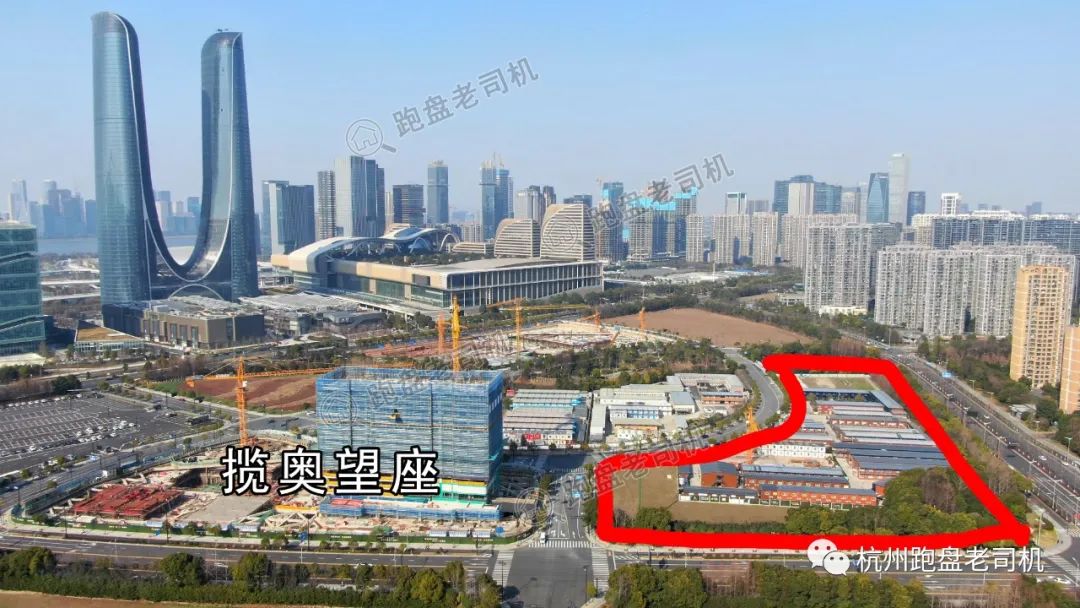 又挂10块地！还好有世纪城、未科撑场