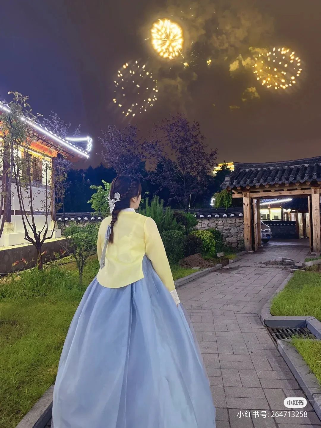 延吉北边境小城,延吉边陲小镇为啥这么火