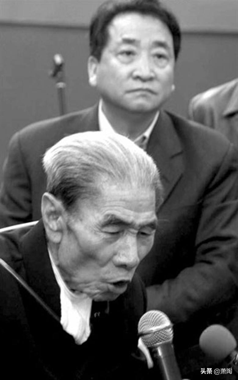 姜昆李文华拜师马三立,姜昆谈相声李文华拜师事件