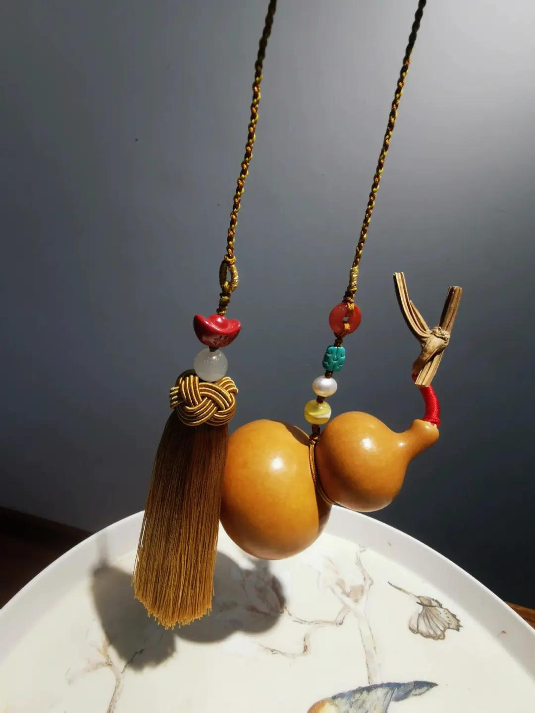 文玩葫芦坏了的照片,葫芦文玩上发霉了会怎么样