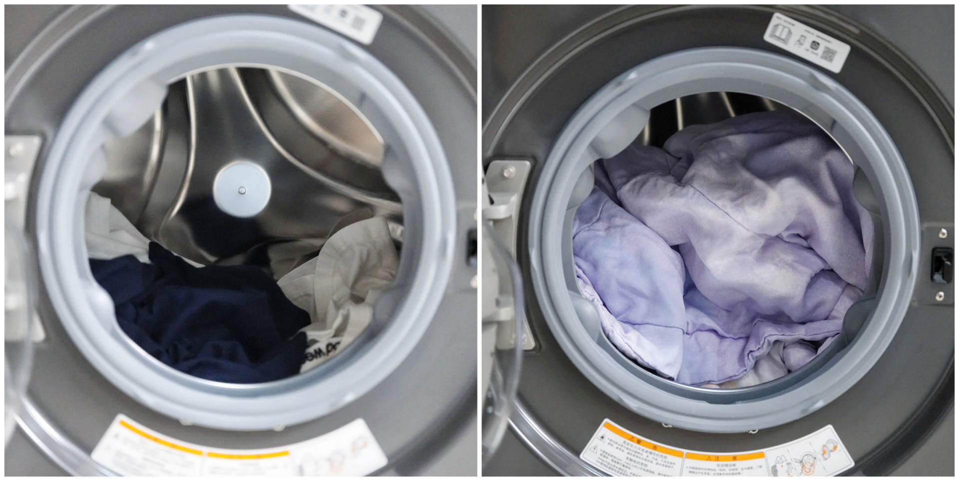 超薄洗衣机52cm十公斤,超薄2千克小洗衣机