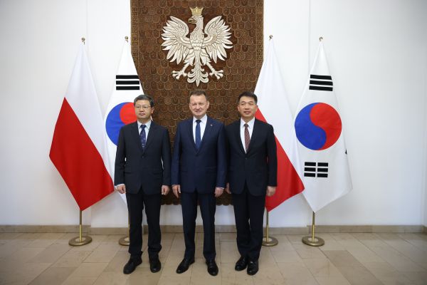 波兰有望两年内拥有欧洲最强陆军,波兰欲打造欧洲最强陆军