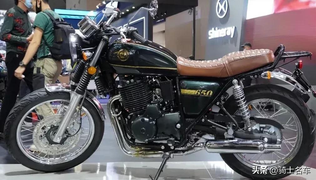 鑫源650棍王怎么样,鑫源650棍王落地价