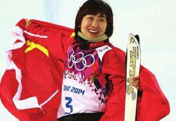 徐梦桃奥运冠军的故事简短,徐梦桃奥运夺冠视频完整版