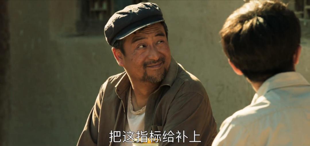 山海情等46部好剧入围,山海情成为2021年爆款剧的原因