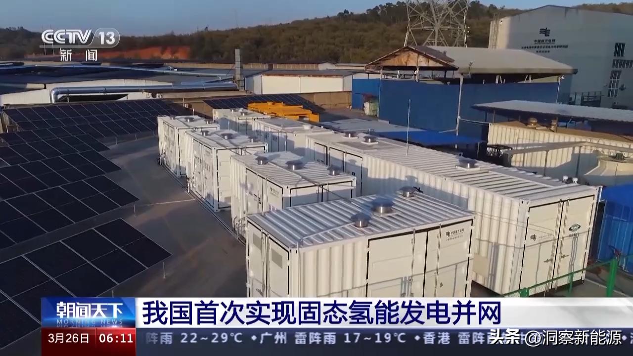 风电光伏绿电制氢面临的问题,光伏绿色制氢