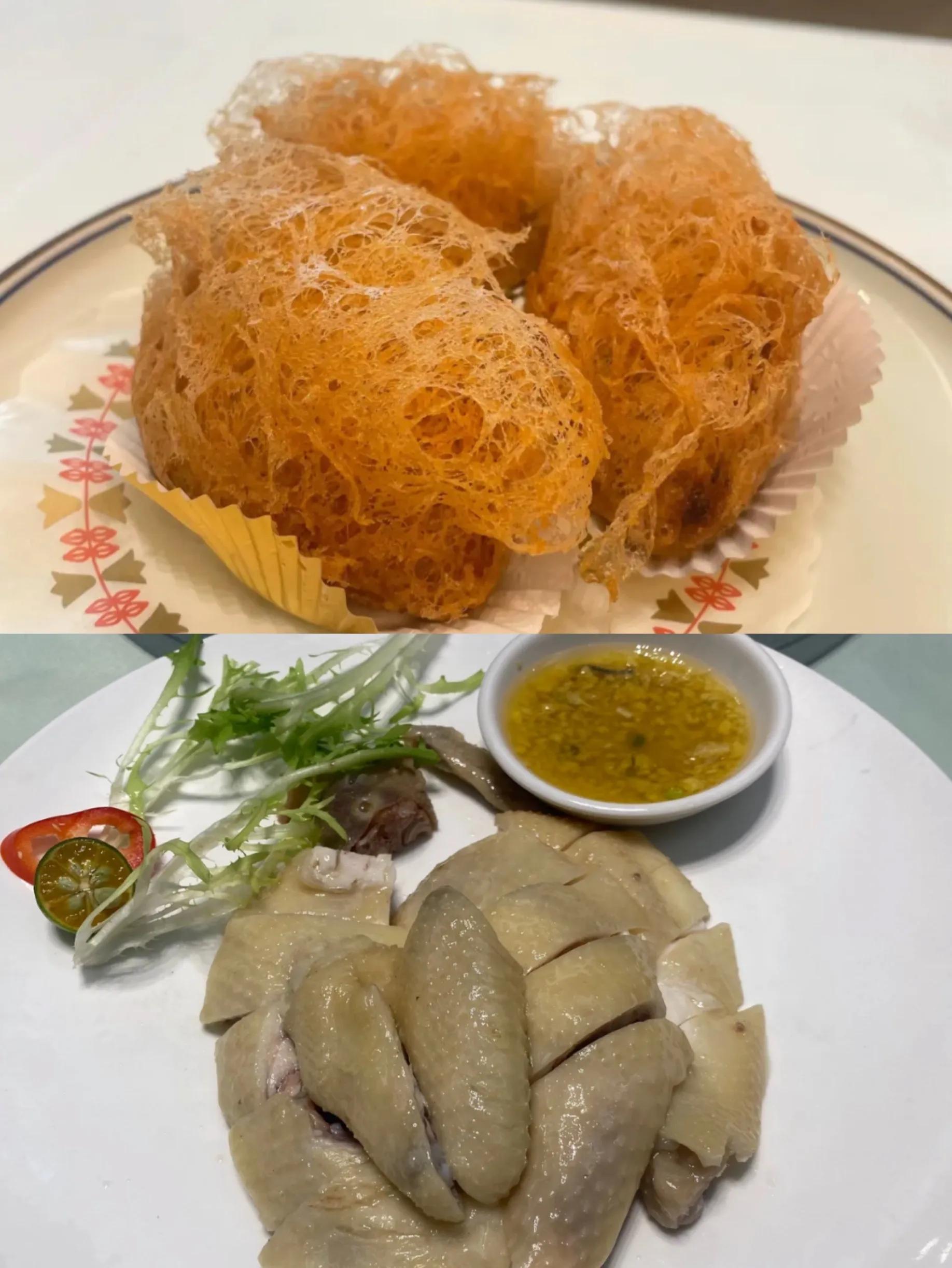 本地广州粤菜前十推荐,广州人气火爆的20家粤菜